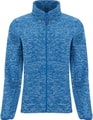 Dames Fleecevest Roly CQ6413 sand